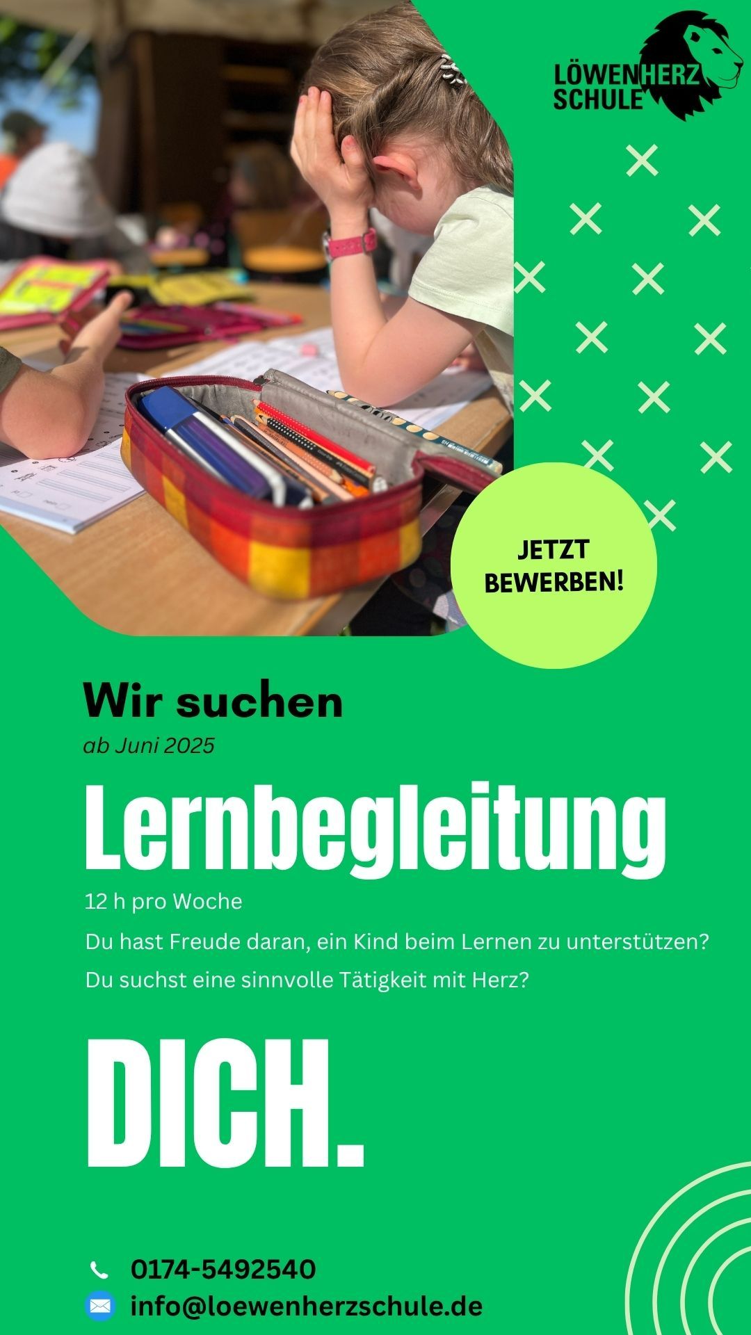 Lernbegleitung